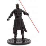 Фігурка Disney Дарт Мол Зоряні війни, 17 см - Star Wars Elite Series Die Cast