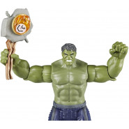 Фігурка Hasbro Халк, Месники Війна Нескінченності, 15 см - Hulk, Avengers Infinity War
