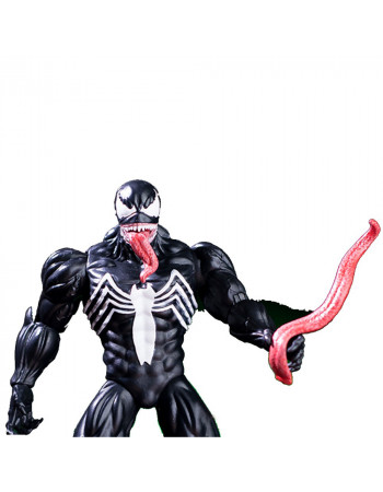 Фігурка Marvel Веном, 18 см - Venom, Spider-Man