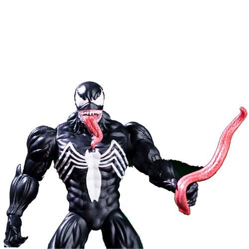 Фігурка Marvel Веном, 18 см - Venom, Spider-Man