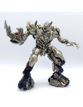Робот-трансформер Мегатрон з к/ф 'Трансформери: Помста полеглих' - Megatron, Transformers: Revenge of the Fallen