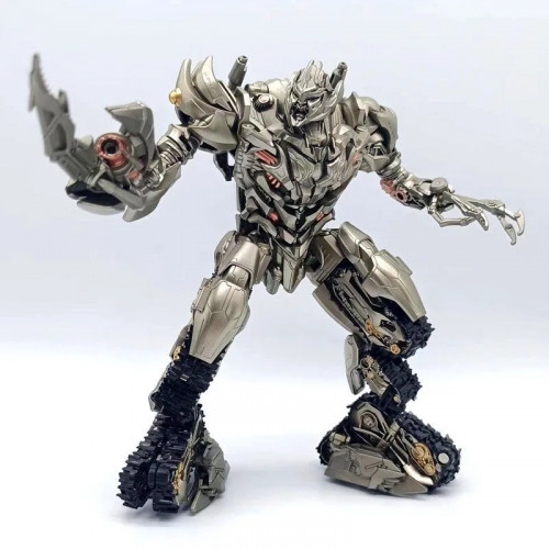 Робот-трансформер Мегатрон з к/ф 'Трансформери: Помста полеглих' - Megatron, Transformers: Revenge of the Fallen