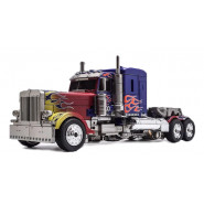 Робот автобот Оптимус Прайм 30 см Студійна версія — Optimus Prime з кінофільму 