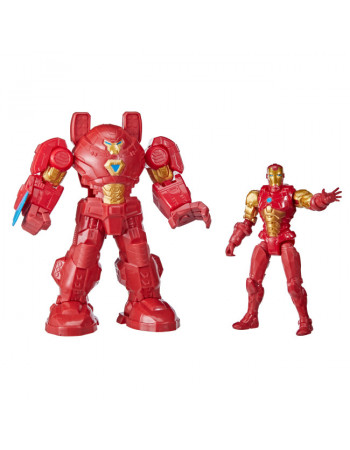 Іграшка Hasbro Залізна людина 20см - Iron Man, Avengers
