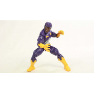 Фігурка Hasbro Щитомордник, Легенди Марвел 15 см - Build a Figure, Red Skull Series