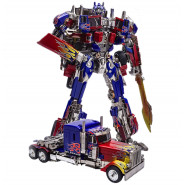 Робот автобот Оптимус Прайм 30 см Студійна версія — Optimus Prime з кінофільму 