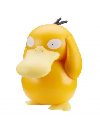 Бойова фігурка Покемон Псайдак - Pokémon, Psyduck, Battle figure