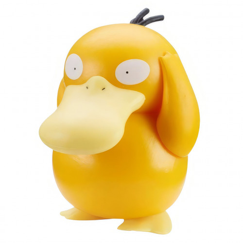 Бойова фігурка Покемон Псайдак - Pokémon, Psyduck, Battle figure