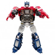 Робот-трансформер Оптімус Прайм з аксесуарами, 18 см - Optimus Prime