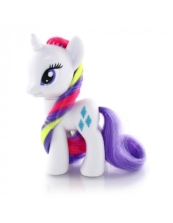 Фігурка Літл Поні Раріті 8 см - Rarity, My Lіttle Pony, Friendship is Magic, Hasbro