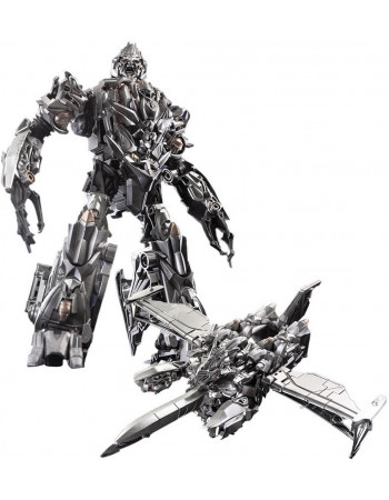 Робот-трансформер Мегатрон 21 см із кінофільму Трансформери 1 - Megatron, TF1, TW-1023