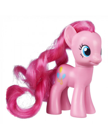Фігурка Hasbro поні Пінкі Пай, 8 см - Pinkie Pie, My Lіttle Pony, Friendship is Magic