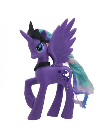 Іграшка Мій Маленький Поні Єдиноріг Принцеса Луна, 14 см - My Little Pony: Princess Luna
