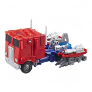 Трансформер Оптімус Прайм Hasbro Заряд енергона, 19 см - Transformer Optimus Prime