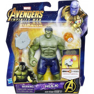 Фігурка Hasbro Халк, Месники Війна Нескінченності, 15 см - Hulk, Avengers Infinity War