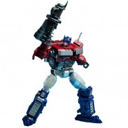 Робот-трансформер Оптімус Прайм, 32 см - Optimus Prime