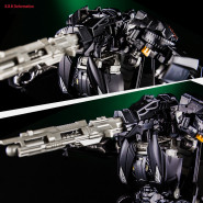 Іграшка трансформер Локдаун, Трансфомери 4 - Lockdown Devil, TF4, 19СМ, Deformation, KuBian
