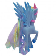 Іграшка Мій Маленький Поні Єдиноріг Принцеса Веселка Деш, 14 см - My Little Pony: Rainbow Dash
