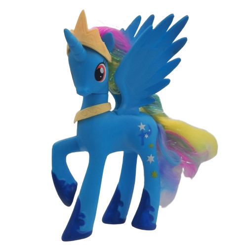 Іграшка Мій Маленький Поні Єдиноріг Принцеса Тріксі, 14 см - My Little Pony: Princess Trixie