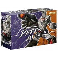 Трансформер Мегатрон G1 - Transformers Megatron Generation 1, 13см