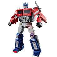 Робот-трансформер Оптимус Прайм 32 см - Optimus Prime, Commander