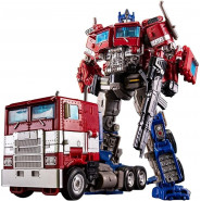 Робот-трансформер Оптимус Прайм 18 см, Студійна версія - Optimus Prime