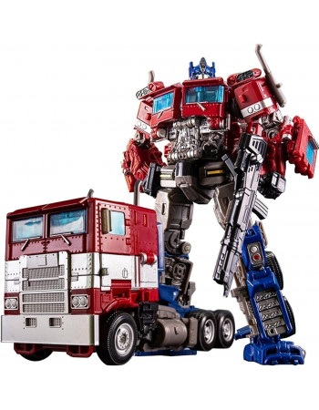 Робот-трансформер Оптимус Прайм 18 см, Студійна версія - Optimus Prime