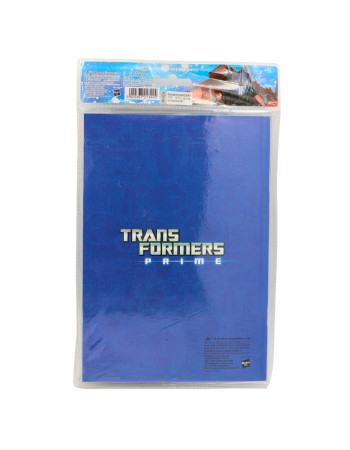 Тематичний шкільний набір 'Трансформери Прайм' - Transformers, Prime