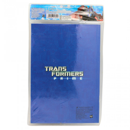 Тематичний шкільний набір 'Трансформери Прайм' - Transformers, Prime