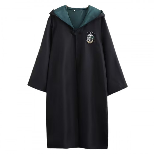 Мантія Драко Малфоя факультету Слизарин Гаррі Поттер - Harry Potter