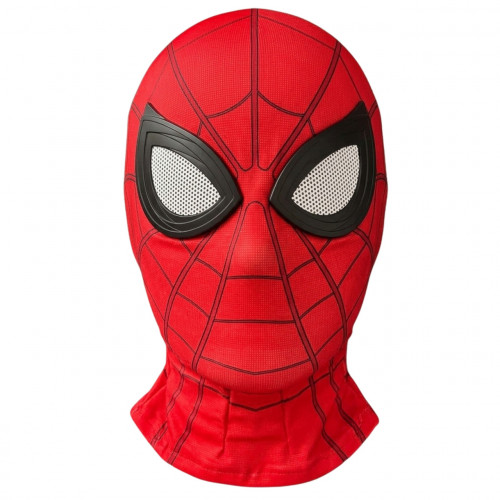 Ігровий набір Людина-павука 2в1, маска та веб-шутер - Spider Man