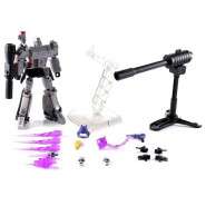 Трансформер Мегатрон G1 - Transformers Megatron Generation 1, 13см