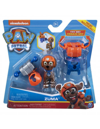 Іграшка Spin Master Щенячий патруль Зума з аксесуарами - Spin Master, Paw Patrol