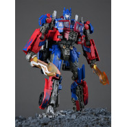 Робот-трансформер Оптімус Прайм 17,5 см з кінофільму Трансформери - Optimus Prime, TW-1022