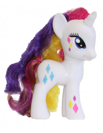 Фігурка поні Раріті 15 см - Rarity, My Lіttle Pony, Hasbro