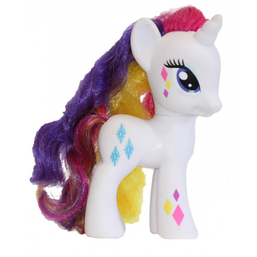 Фігурка поні Раріті 15 см - Rarity, My Lіttle Pony, Hasbro