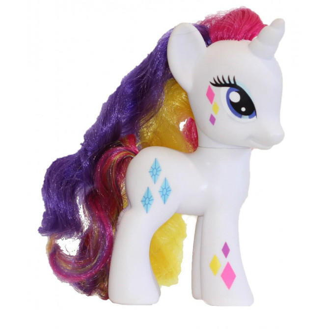 Фігурка поні Раріті 15 см - Rarity, My Lіttle Pony, Hasbro