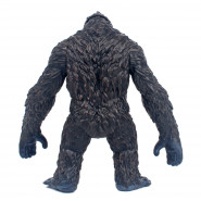 Іграшка-фігурка Кінг Конг закритою пащею, 17см - King Kong, Godzilla vs Kong