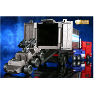 Робот-трансформер Оптімус Прайм з причепом і аскесуарами - Optimus Prime, Generations