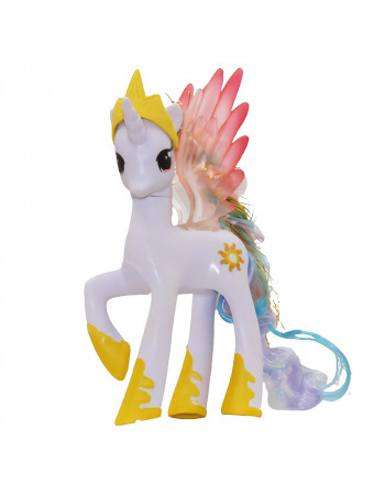 Іграшка Мій Маленький Поні Єдиноріг Принцеса Селестія, 14 см - My Little Pony #3: Princess Celestia
