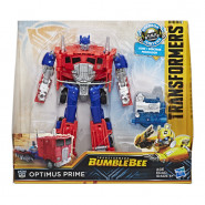 Трансформер Оптімус Прайм Hasbro Заряд енергона, 19 см - Transformer Optimus Prime