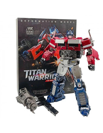 Робот-трансформер Оптімус Прайм, 32 см - Optimus Prime