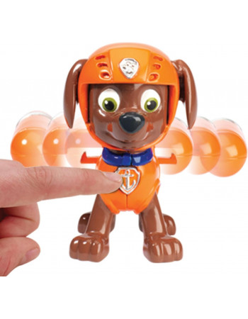Фігурка Spin Master Щенячий патруль Зума та реактивний ранець - Paw Patrol