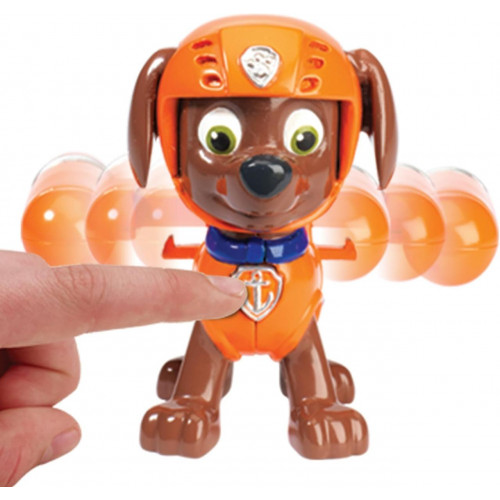 Фігурка Spin Master Щенячий патруль Зума та реактивний ранець - Paw Patrol