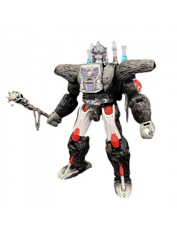 Трансформер Оптимус Праймал, 18 см - Optimus Primal