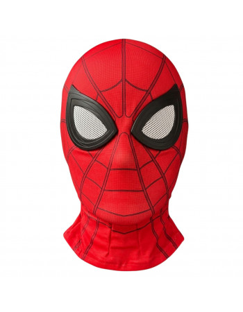 Маска - балаклава Людина Павук, Спайдермен - Spiderman