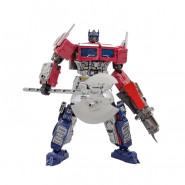 Робот-трансформер Оптімус Прайм з аксесуарами, 18 см - Optimus Prime