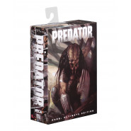 Фігурка Neca Хижак Ахаб, 20 см - Predator Ahab Ultimate Edition