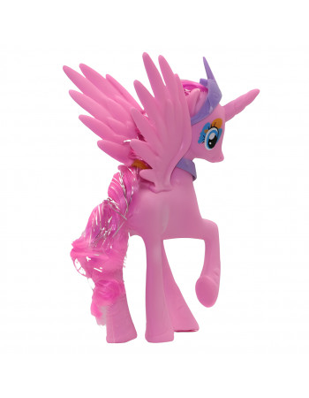 Іграшка Мій Маленький Поні Єдиноріг Принцеса Пінк Пай, 14 см - My Little Pony: Pinkie Pie