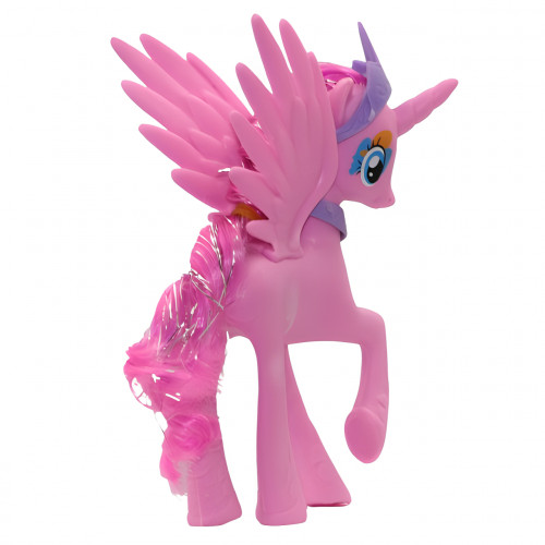 Іграшка Мій Маленький Поні Єдиноріг Принцеса Пінк Пай, 14 см - My Little Pony: Pinkie Pie